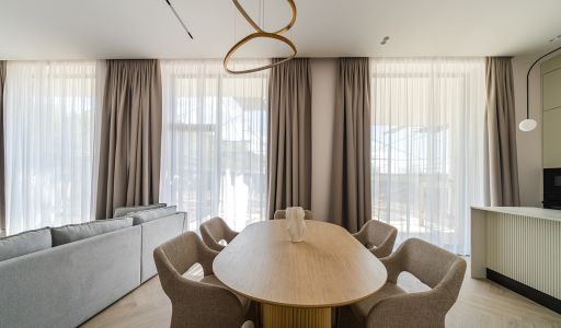 Готовый дом в КП Санни Хилс