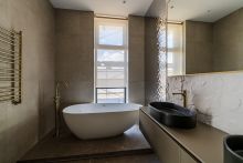 Готовый дом в КП Санни Хилс