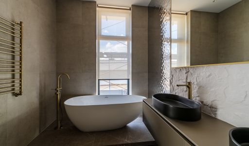 Готовый дом в КП Санни Хилс