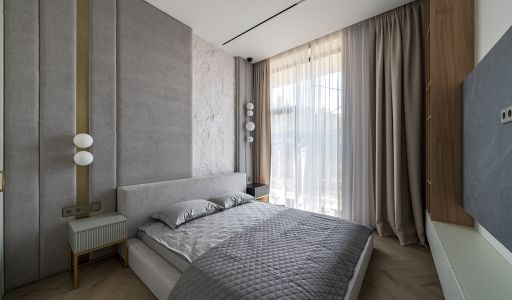 Готовый дом в КП Санни Хилс