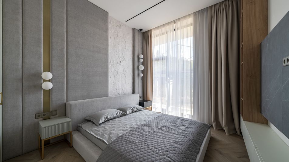 Готовый дом в КП Санни Хилс