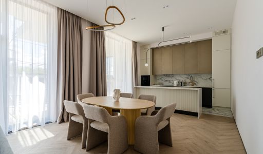 Готовый дом в КП Санни Хилс