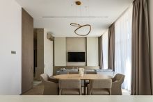 Готовый дом в КП Санни Хилс