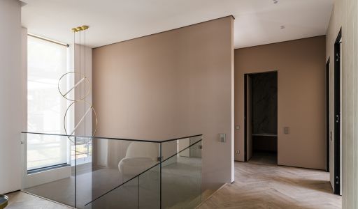 Готовый дом в КП Санни Хилс