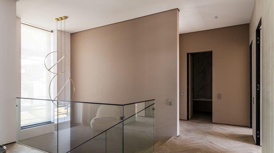 Готовый дом в КП Санни Хилс