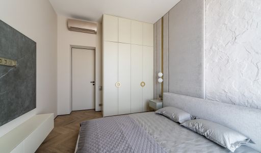 Готовый дом в КП Санни Хилс