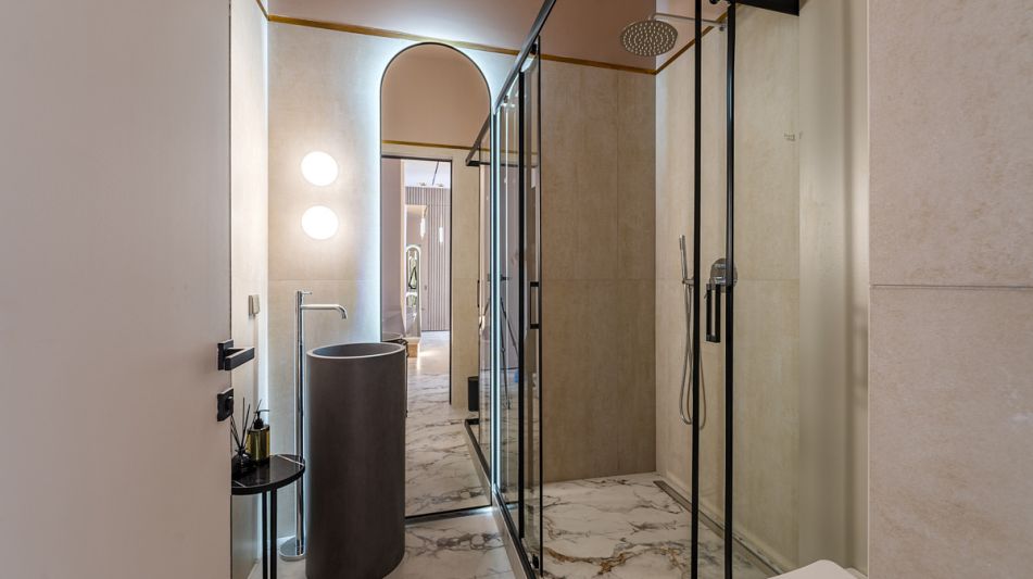 Готовый дом в КП Санни Хилс