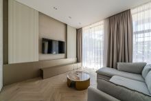 Готовый дом в КП Санни Хилс