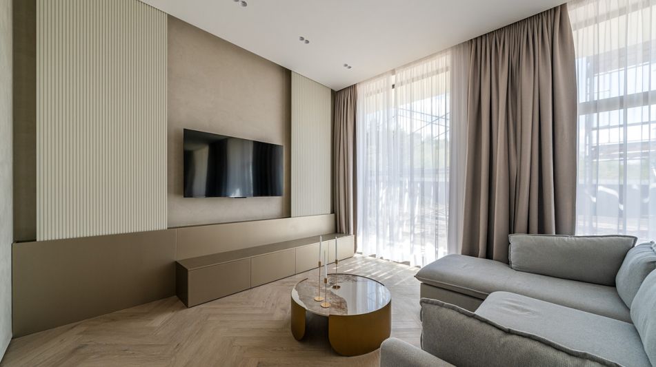 Готовый дом в КП Санни Хилс