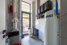 Готовый дом в КП Санни Хилс