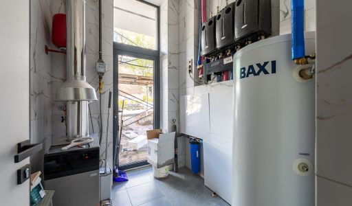 Готовый дом в КП Санни Хилс