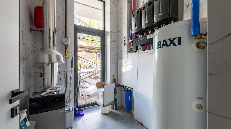 Готовый дом в КП Санни Хилс