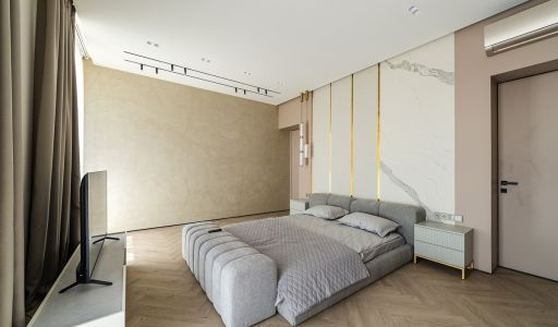 Готовый дом в КП Санни Хилс