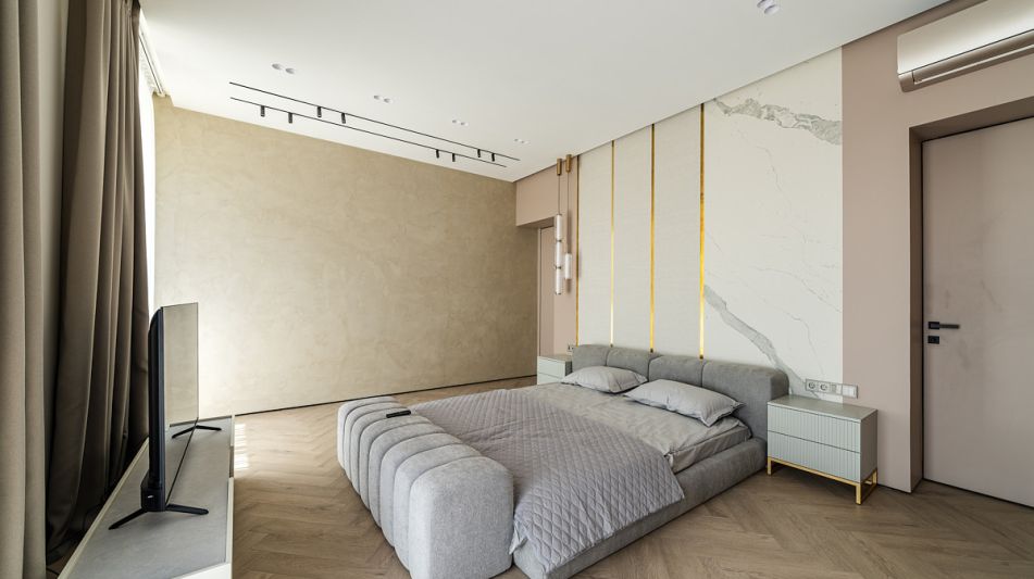 Готовый дом в КП Санни Хилс