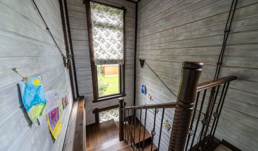 Готовый дом в Конаково Ривер Клаб