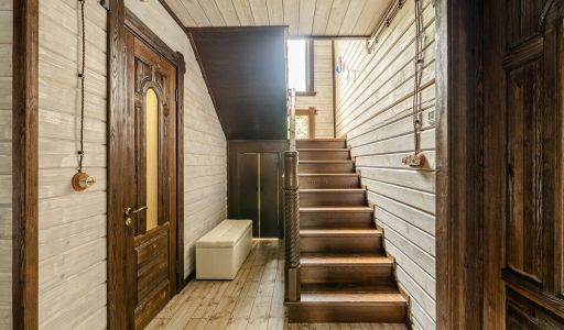 Готовый дом в Конаково Ривер Клаб