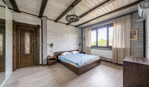 Готовый дом в Конаково Ривер Клаб