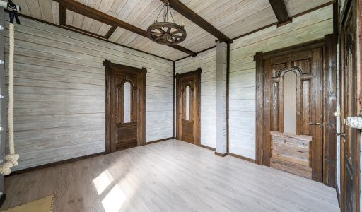 Готовый дом в Конаково Ривер Клаб