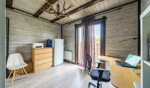 Готовый дом в Конаково Ривер Клаб