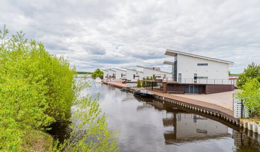 Готовый дом в Конаково Ривер Клаб