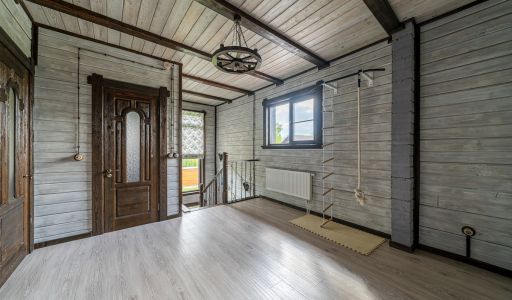 Готовый дом в Конаково Ривер Клаб