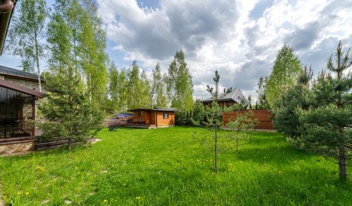 Готовый дом в Конаково Ривер Клаб