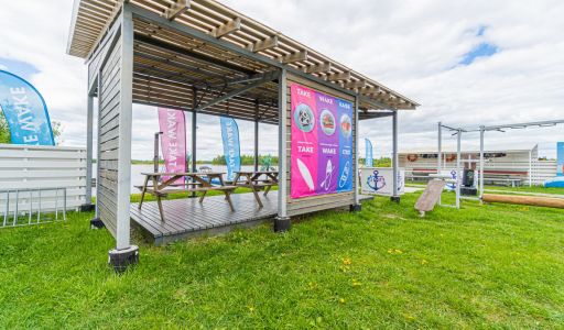 Готовый дом в Конаково Ривер Клаб