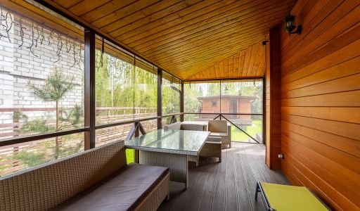 Готовый дом в Конаково Ривер Клаб