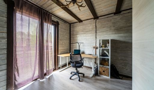 Готовый дом в Конаково Ривер Клаб