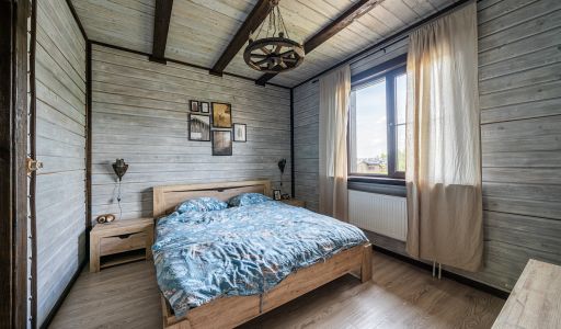 Готовый дом в Конаково Ривер Клаб