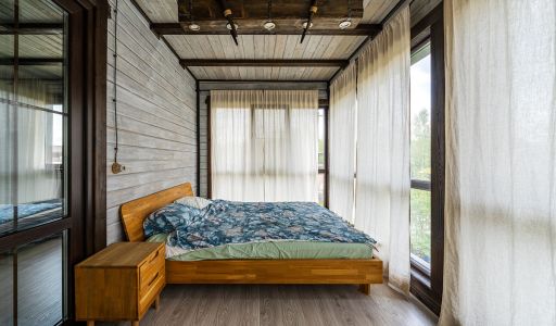 Готовый дом в Конаково Ривер Клаб