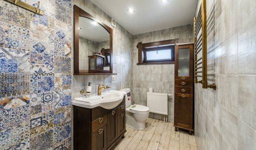 Готовый дом в Конаково Ривер Клаб