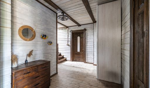 Готовый дом в Конаково Ривер Клаб