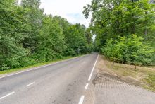 Дом в поселке Николо-Прозорово