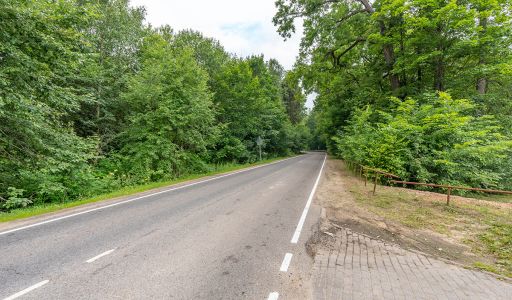 Дом в поселке Николо-Прозорово