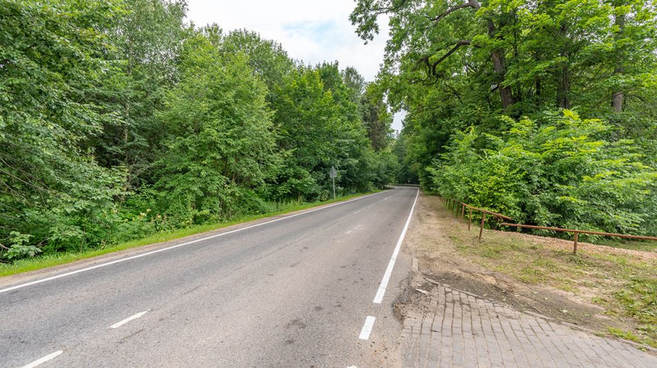 Дом в поселке Николо-Прозорово