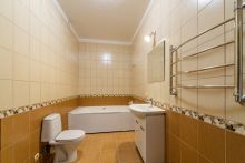 Дом в поселке Николо-Прозорово