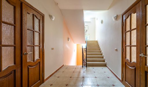 Дом у леса в ТСЖ Дмитровец