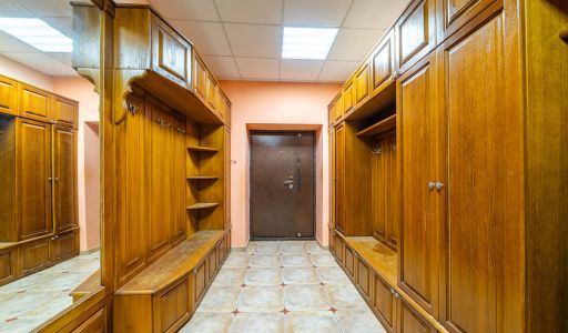 Дом у леса в ТСЖ Дмитровец