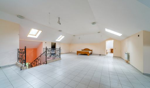 Дом у леса в ТСЖ Дмитровец