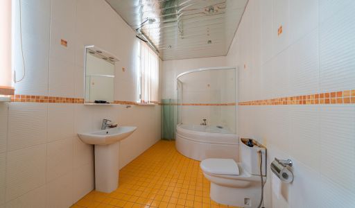 Дом у леса в ТСЖ Дмитровец