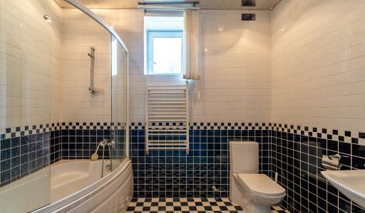 Дом у леса в ТСЖ Дмитровец