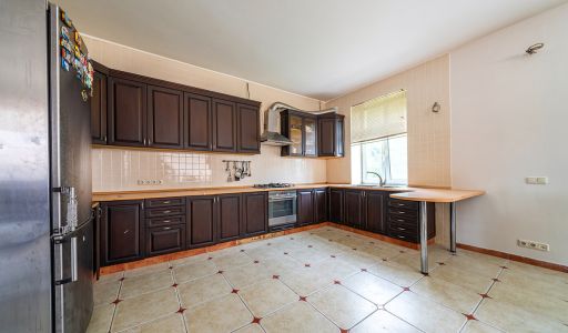 Дом у леса в ТСЖ Дмитровец