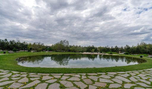 Руза Фэмили Парк