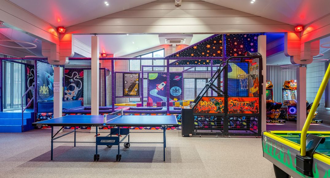 Руза Фэмили Парк