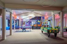 Руза Фэмили Парк