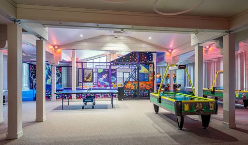 Руза Фэмили Парк