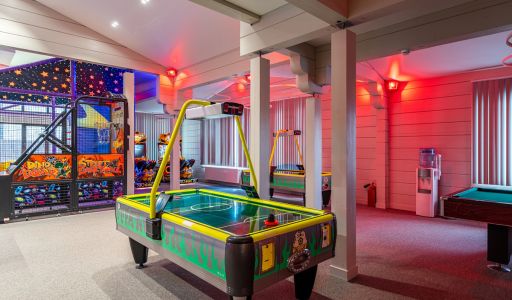 Руза Фэмили Парк