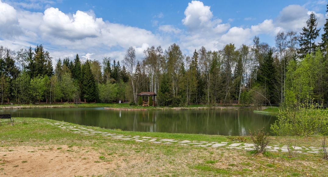 Руза Фэмили Парк