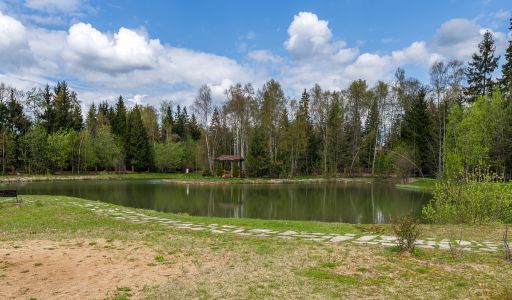 Руза Фэмили Парк